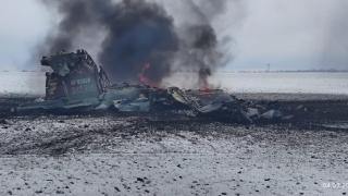 Украйна се похвали с последните си удари по руската армия ВИДЕО 