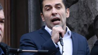 Христо Стоянов: Канадците да си взимат обратно Кирил Петков, щом са толкова загрижени