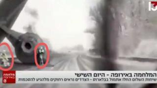 Изтребител от "Междузвездни войни" се разби в Украйна ВИДЕО 