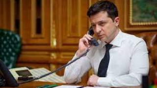 Зеленски звънна на Кристалина Георгиева, моли я за помощ 