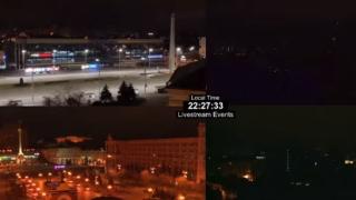 Извънредни новини от Киев ВИДЕО