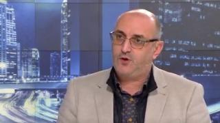 Керемедчиев: Путин ще изравни Киев със земята, ако се случи това 