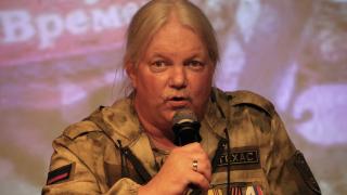 Американски опълченец от ДНР разказа как САЩ пречат на Донбас да се бори за свобода