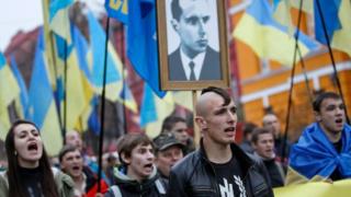 Кои са бандеровците? Предупрежденията на Путин