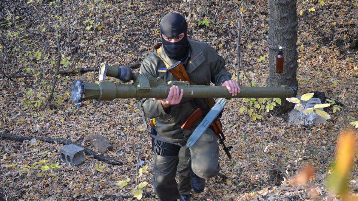 Немските ПЗРК за Украйна се оказаха ръждясали, неукомплетовани и складирани за утилизация