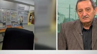Проф. Касчиев: Най-лошият сценарий за Украйна ще бъде да изостави атомните си централи