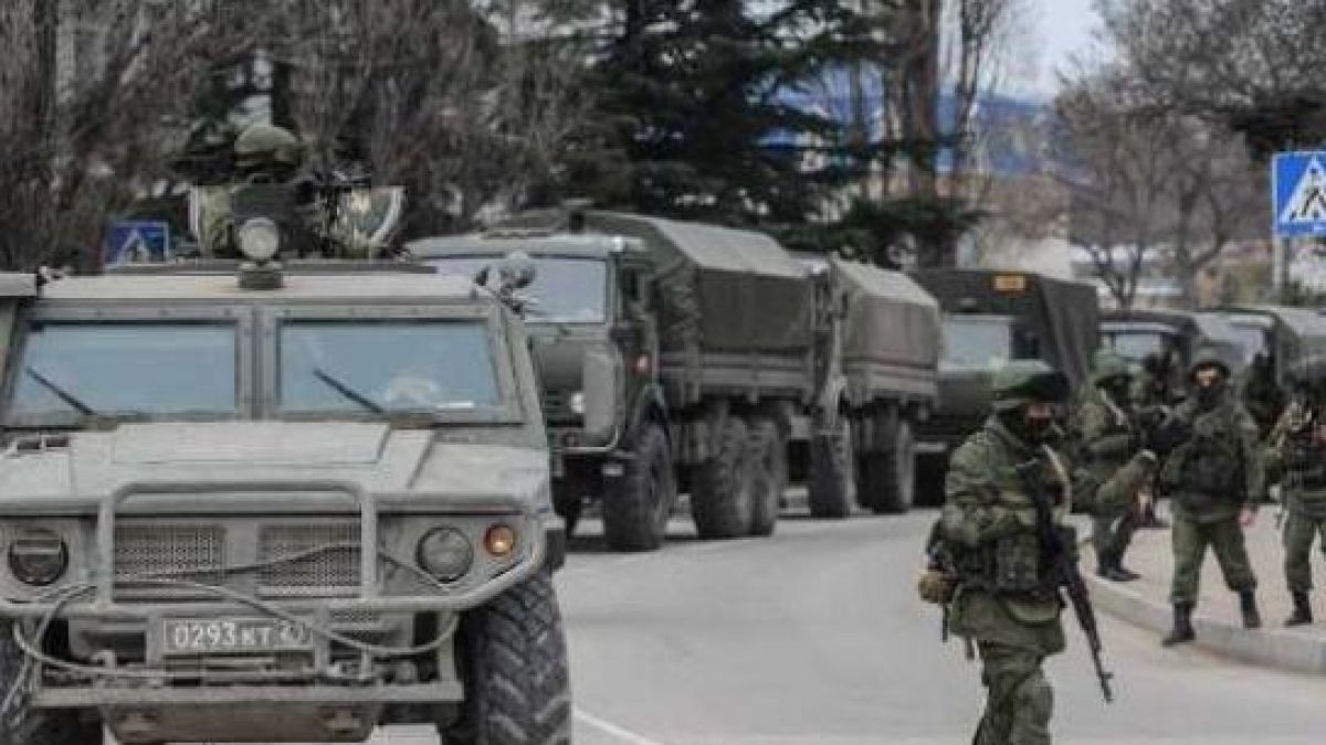 Пентагонът обяви какво се случва с 92% от руската армия на 10 ден от войната
