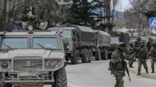 Пентагонът обяви какво се случва с 92% от руската армия на 10 ден от войната