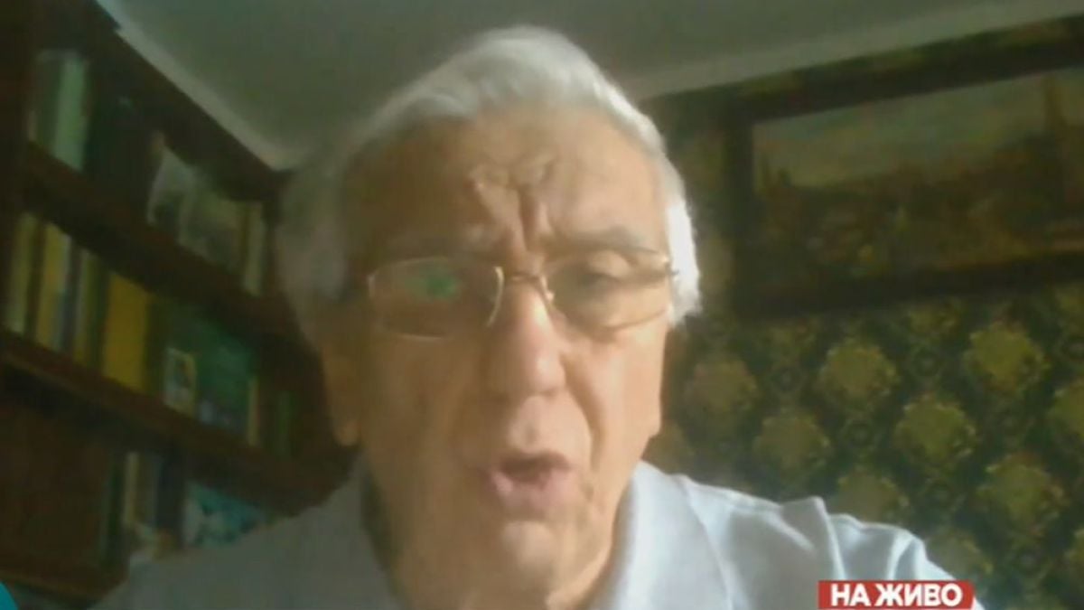 Български професор от Харков: Не успях да се евакуирам заради... ВИДЕО