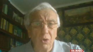 Български професор от Харков: Не успях да се евакуирам заради... ВИДЕО