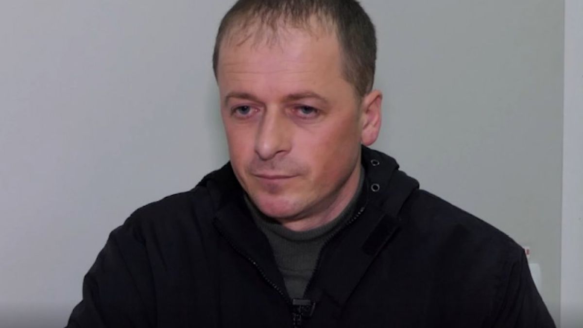 Украински граничар разкри за коварен план на Киев, целящ ядрена война ВИДЕО