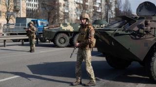 Руската армия е превзела и психиатрична клиника в Украйна