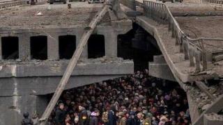 Заложническа драма край Киев? НА ЖИВО