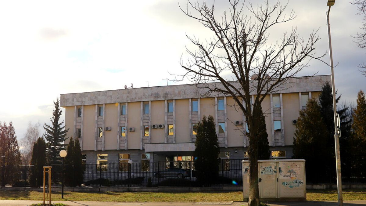 Руското посолство с извънредни новини за случващото се в украинските АЕЦ