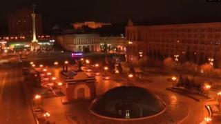 Извънредно! Бомбардировачи Ту-22 летят край Крим и Николаев НА ЖИВО