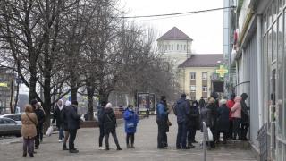 Кметът на Мариупол: Хиляди жители на града са ранени