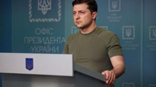 WP: Пентагонът има план за отстраняването на Зеленски от Украйна