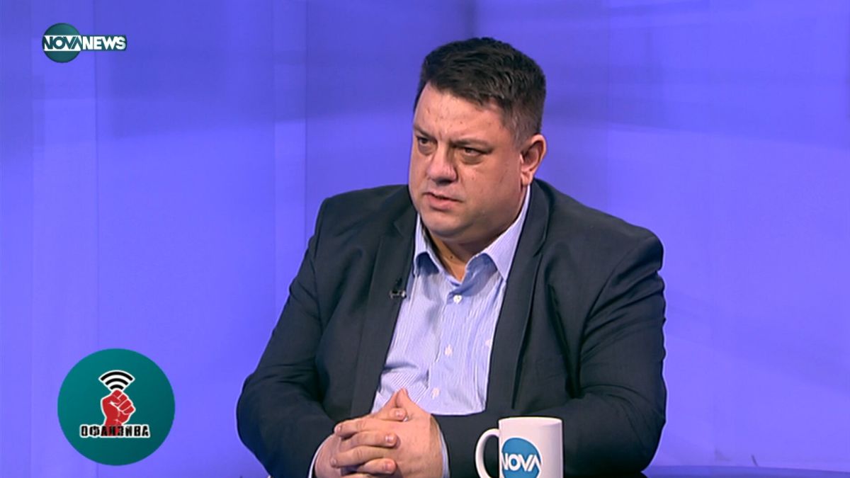Атанас Зафиров: БСП е неотменима част от това управление