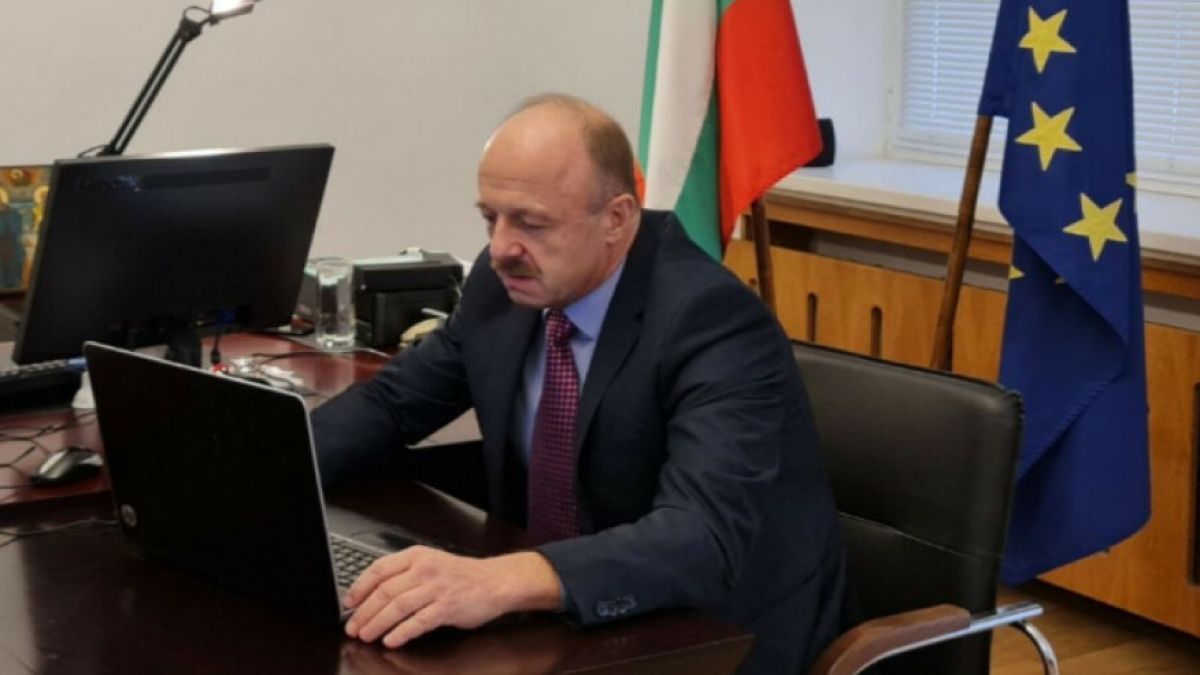 Българският генерален консул в Одеса разкри целта на Москва, Путин няма да е победител
