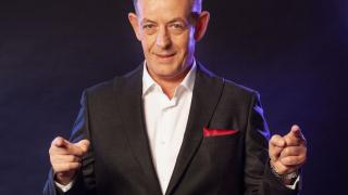 Михаил Билалов отново става злодей СНИМКА