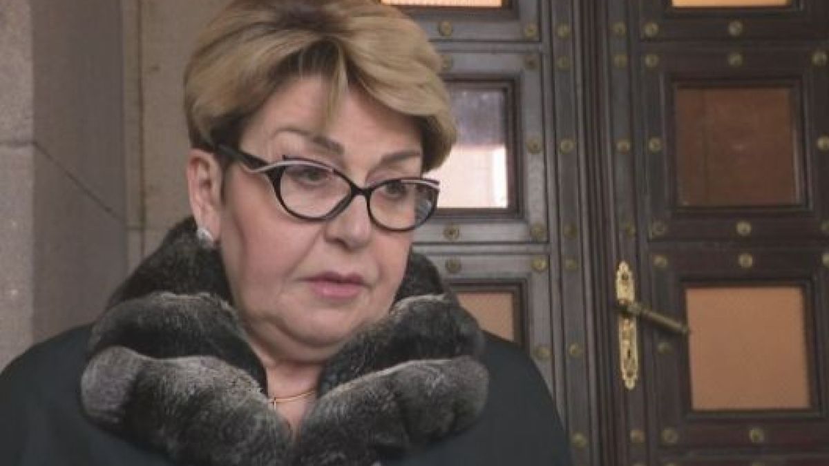 Митрофанова с горещ коментар за конфликта в Украйна след срещата ѝ с Кирил Петков 