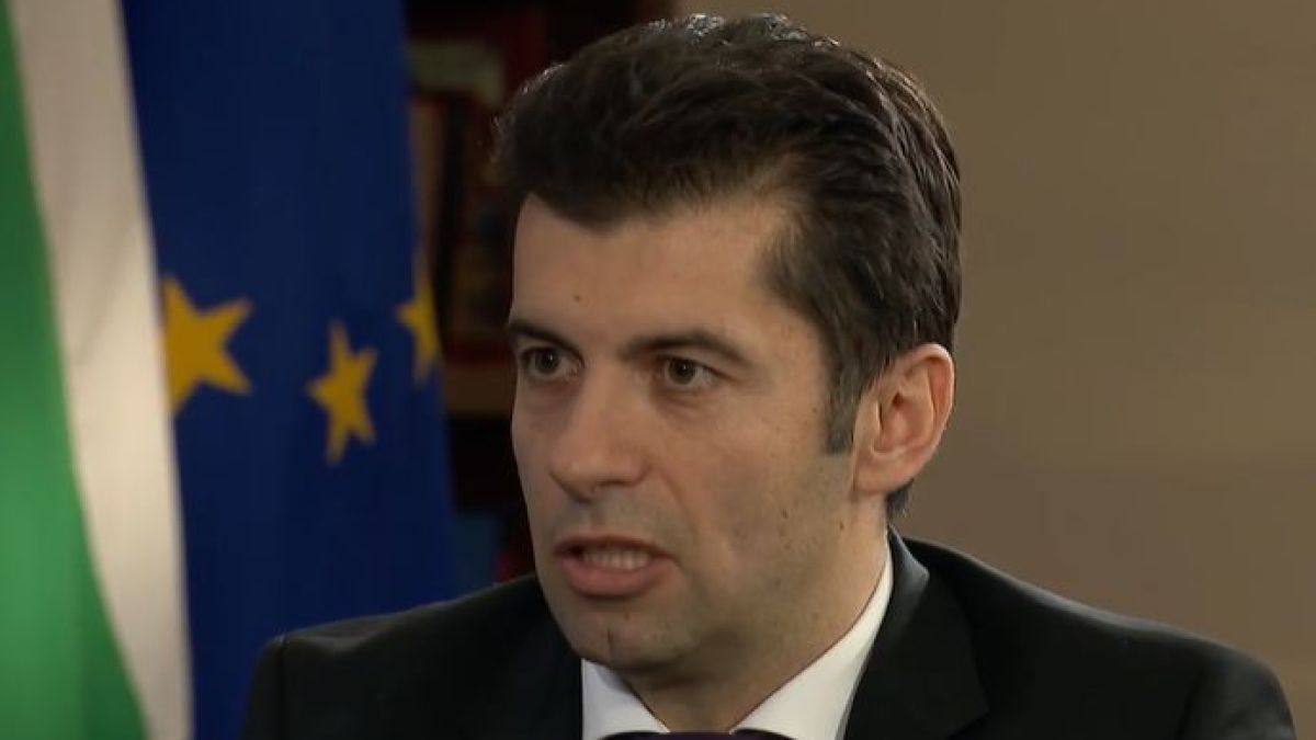 Петков: Останах много изненадан от това, което направи Янев 