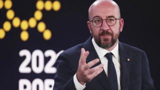 Шарл Мишел: Ако затворим небето над Украйна, ще има Трета световна война