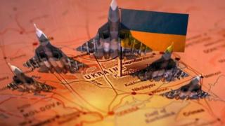 Полша рязко промени позицията си за свои изтребители в Украйна