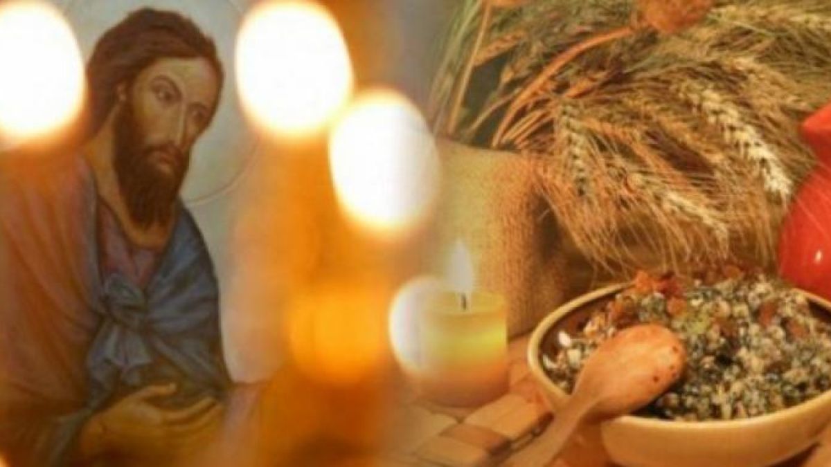 Великият пост започва! Ето как се пости правилно по седмици