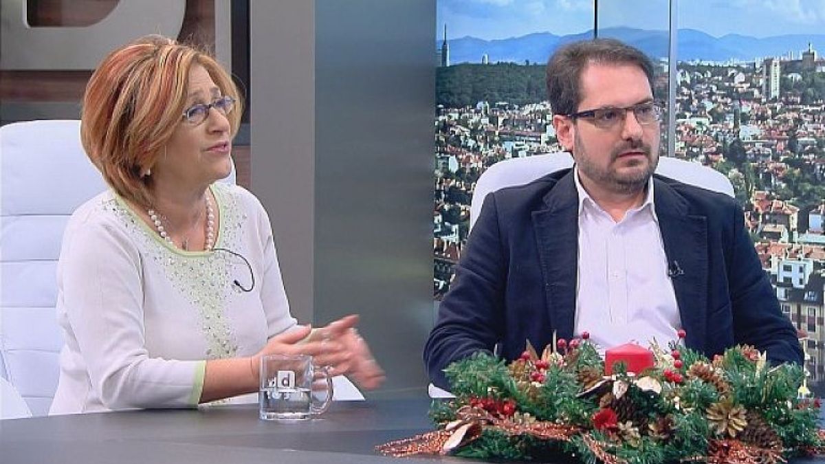 Анализатори прогнозират партията на Янев и ще изтласка ли Промяната
