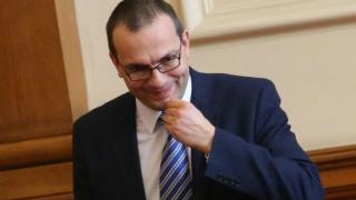 Лъсват скандални разкрития за гробокопача на СДС Мартин Димитров: Пресметлив хитрец, излъга Петър Стоянов и Надежда! 