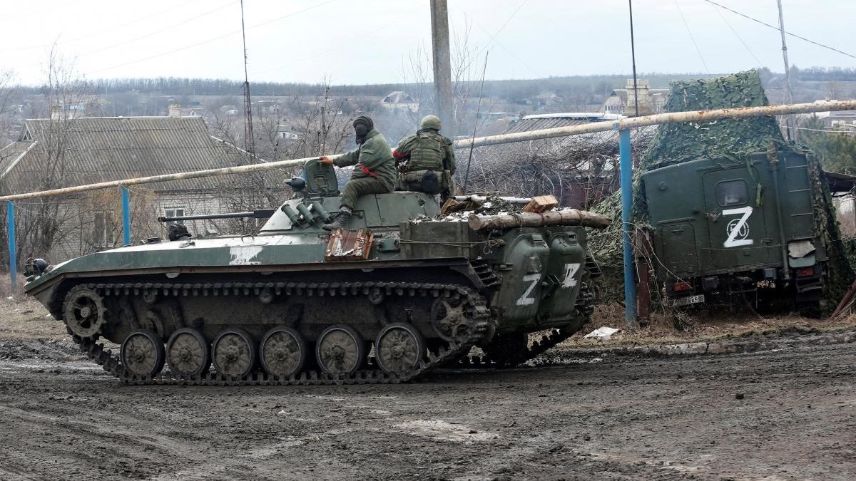 Зам.-министърка на отбраната на Украйна: Мощно унищожаваме руската армия! ТАБЛИЦА