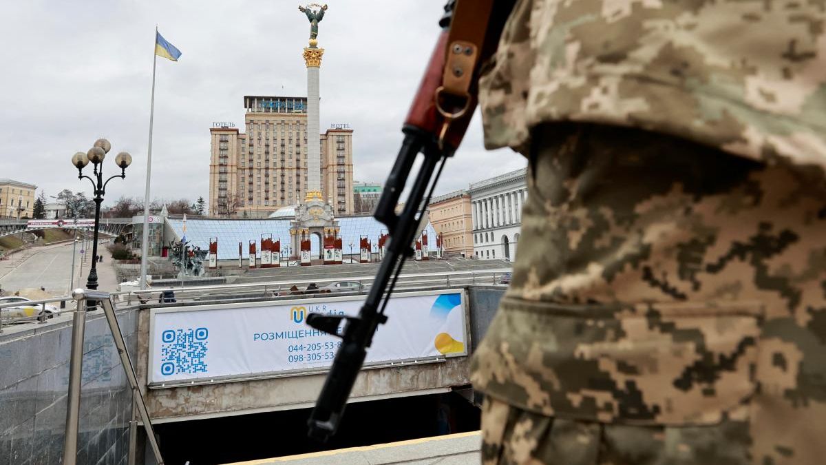 NYT с нови сценарии за края на войната, третият е най-невероятен