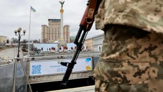 NYT с нови сценарии за края на войната, третият е най-невероятен