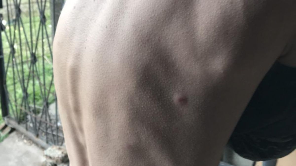 Брутално! Взеха пазач в Бургас за жива мишена, стрелят по него с... СНИМКИ