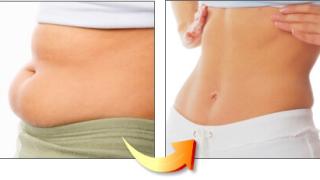 5 напитки ще ви помогнат да се отървете от мазнините по корема светкавично