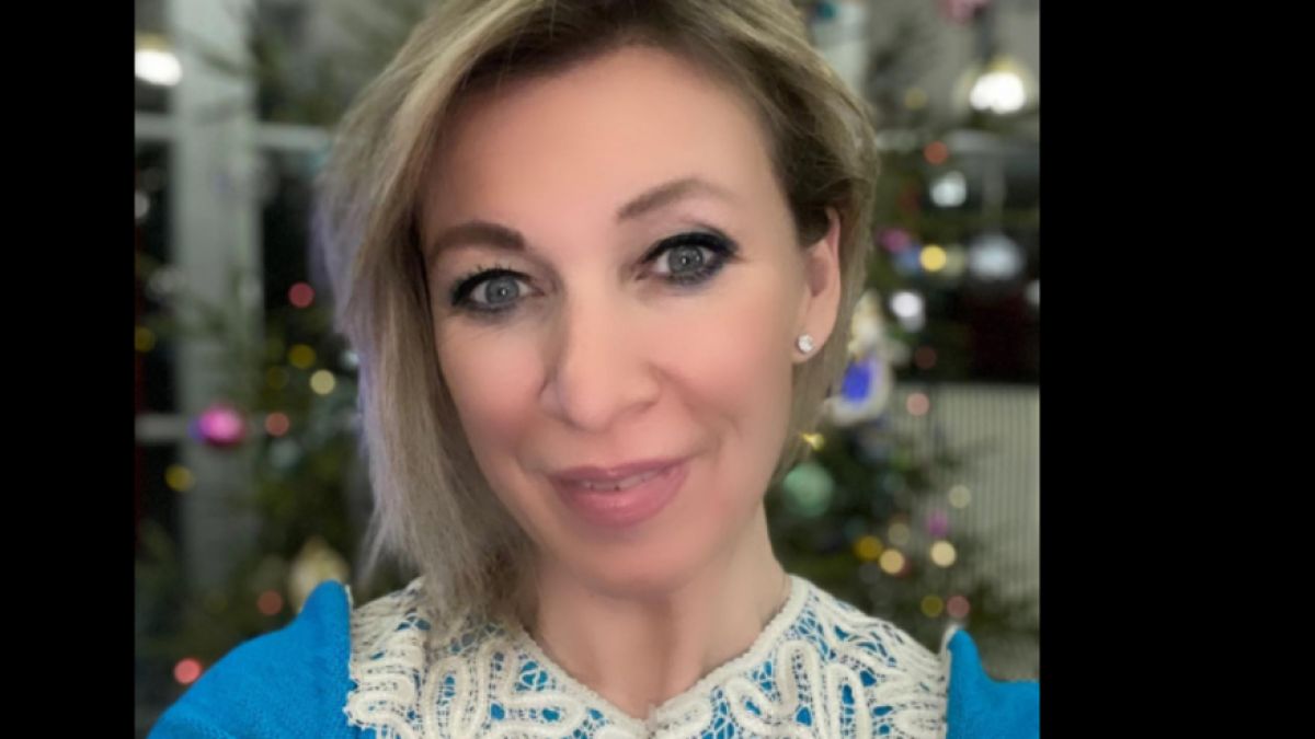 Захарова смрази Гърция с тези обвинения, достигната е точката на кипене