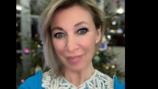 Захарова смрази Гърция с тези обвинения, достигната е точката на кипене
