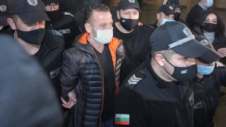 Единственият обвиняем за АМ "Хемус" излиза от ареста