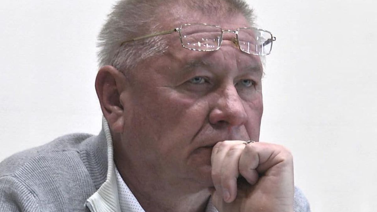 Руснаци разстреляли кмета на Гостомел, а той се оказа жив и здрав СНИМКА