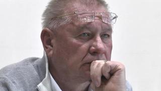 Руснаци разстреляли кмета на Гостомел, а той се оказа жив и здрав СНИМКА