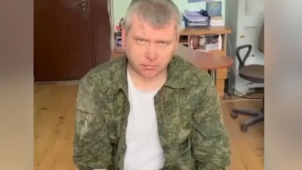 Руски пилот със Су-34 беше свален в Харков и ето какво му се случи ВИДЕО