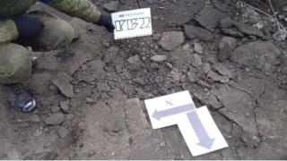 Смърт и разрушения: Украинската армия се опитва да унищожи Первомайск СНИМКА