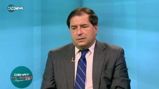 Цеков: Ако това се случи, ще има разрушителен ефект върху образа на Русия!