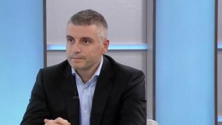 Шеф на ключова комисия с кошмарна прогноза за цената на горивата у нас