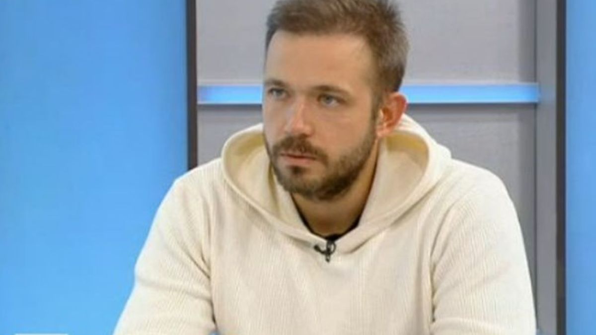 Известен наш актьор разказа за ужаса на украинската граница