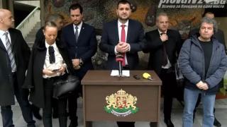 Високо напрежение между Дани Каназирева и Тошко Йорданов ВИДЕО