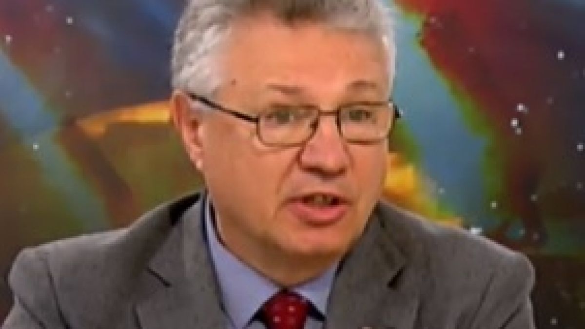 Шаламанов: Русия губи войната, но има коз, който би разрушил цяла Украйна