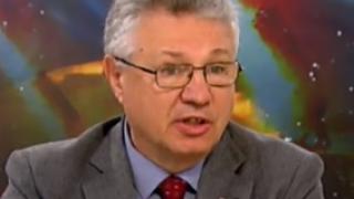 Шаламанов: Русия губи войната, но има коз, който би разрушил цяла Украйна