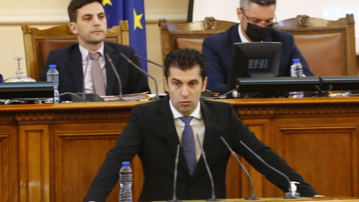 Кирил Петков отговори ще стигне ли зърното за хляб